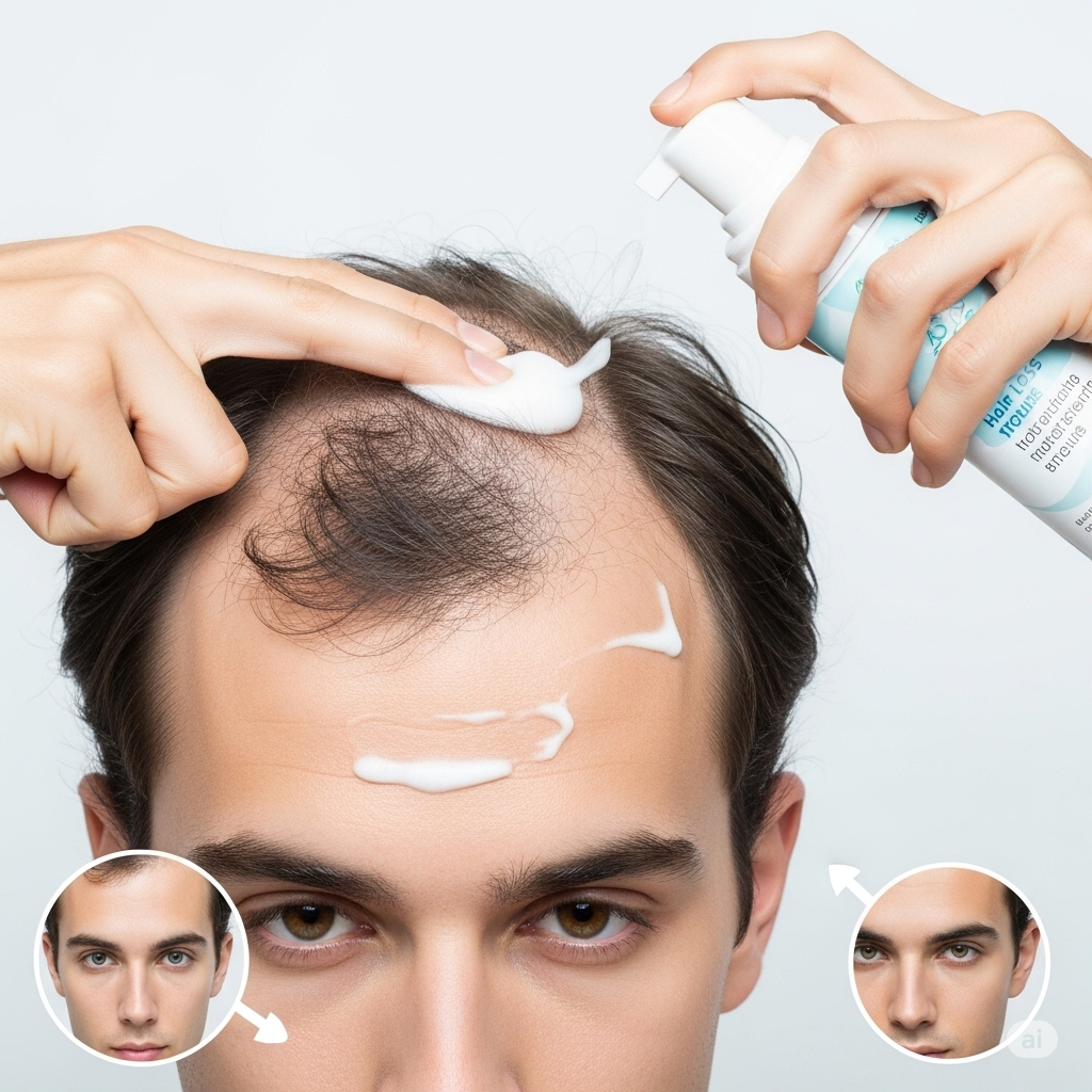 Hair Loss Treatment