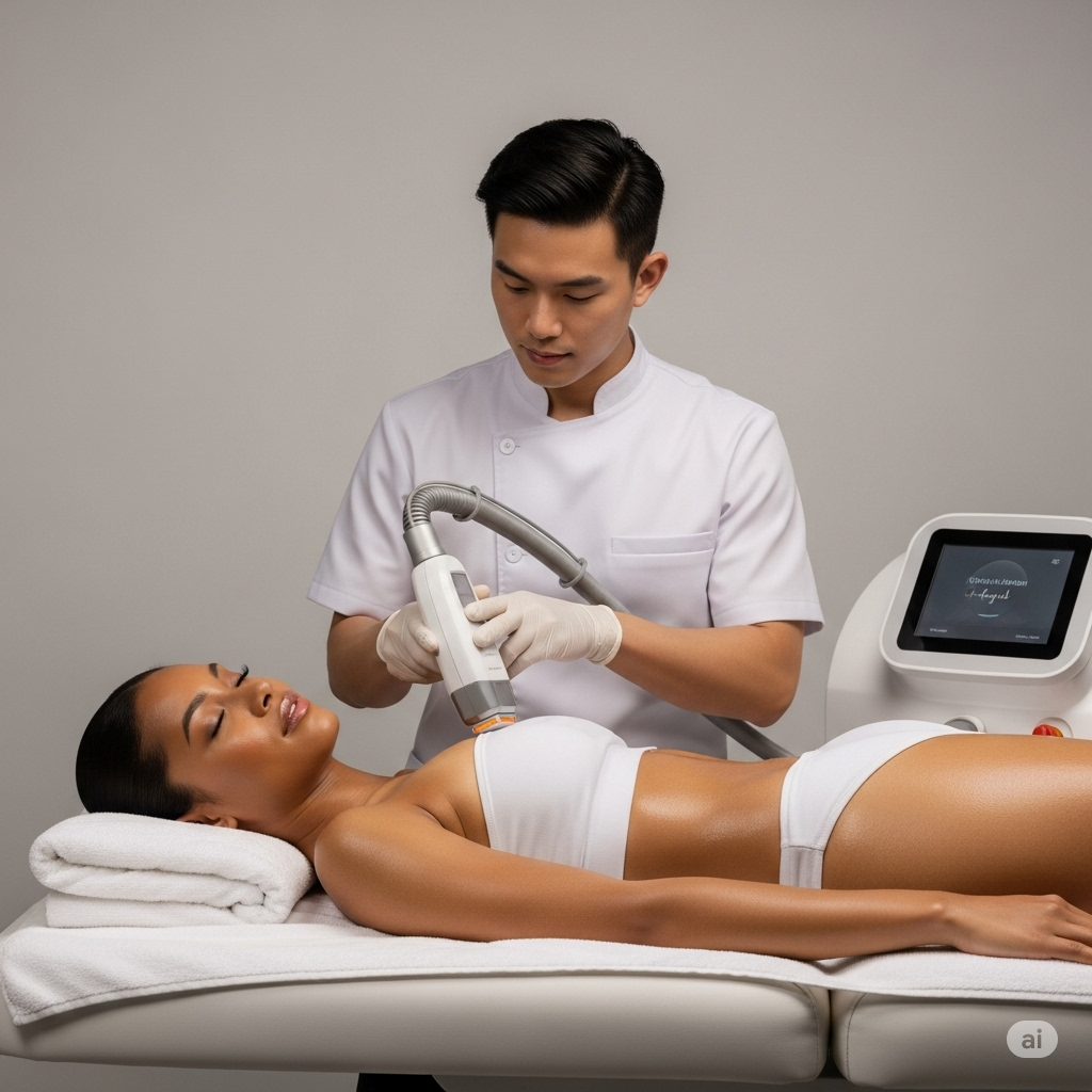 Laser Hair Removal 